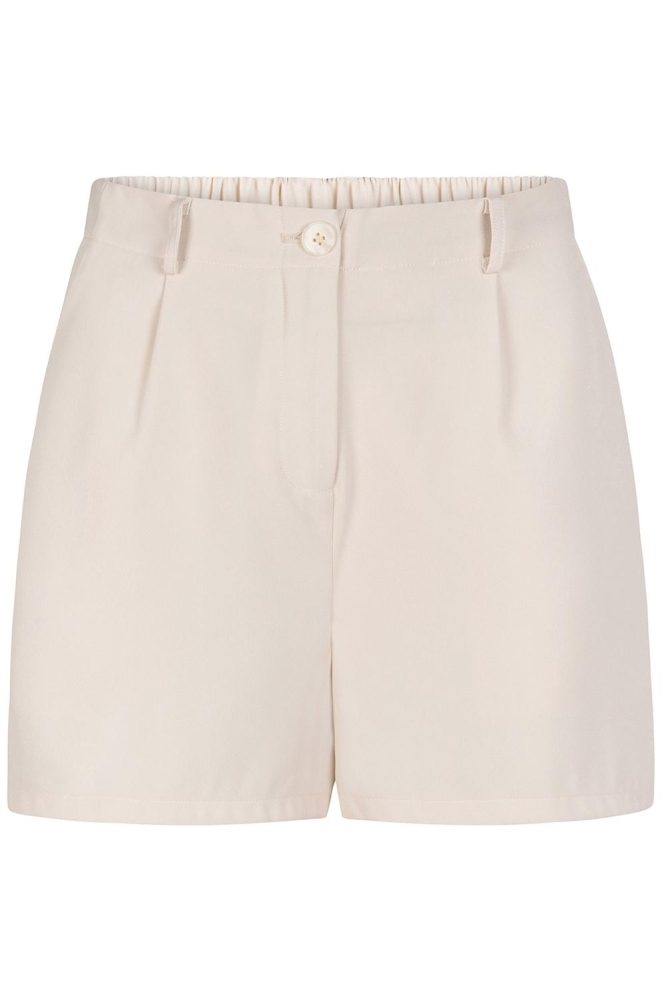 SHORT JENNY HSS2538 002 OFF WHITE